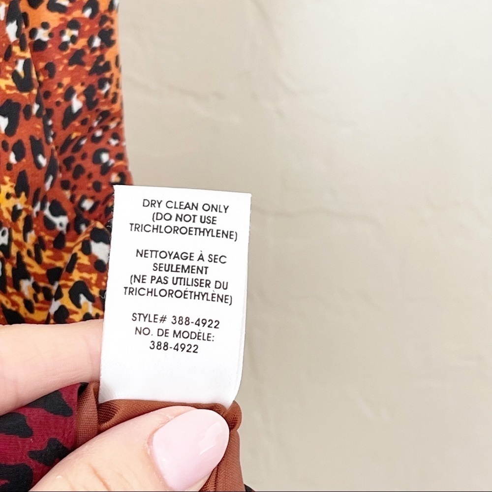 Nanette Lepore Women's Firefly Satin Mini Dress Cocktail Pockets Sleeveless 0 - Picture 5 of 7